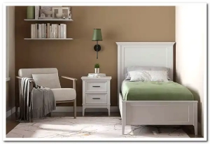 Подростковая из Сосны Квадро С