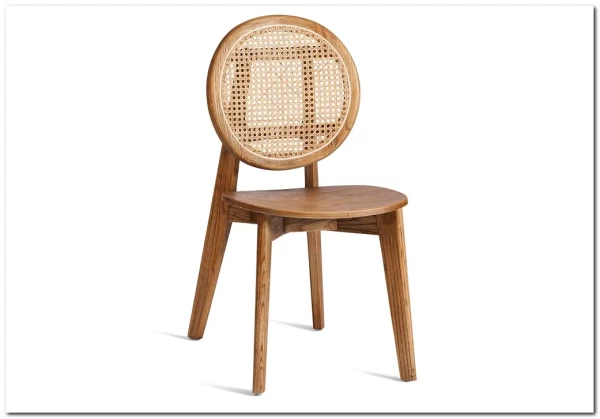 Стул FENRIR дерево вяз Груша (№3) Стул FENRIR дерево вяз Груша (№3)