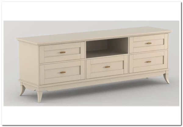 Тумба под ТВ Римини 5 ящиков Тумба под ТВ Римини 5 ящиков