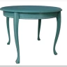 Стол обеденный круглый Лига 4/222 BOSSANOVA