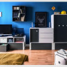 Комод с ящиками Nest VOX  по цене 45 454 руб. в Барнауле