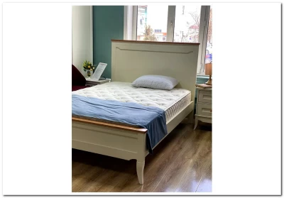 Кровать односпальная Римини