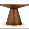 Стол обеденный Halmar HENDERSON (ореховый)
