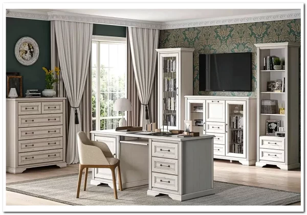 Купить кабинет Стилиус BRW Купить кабинет Стилиус BRW