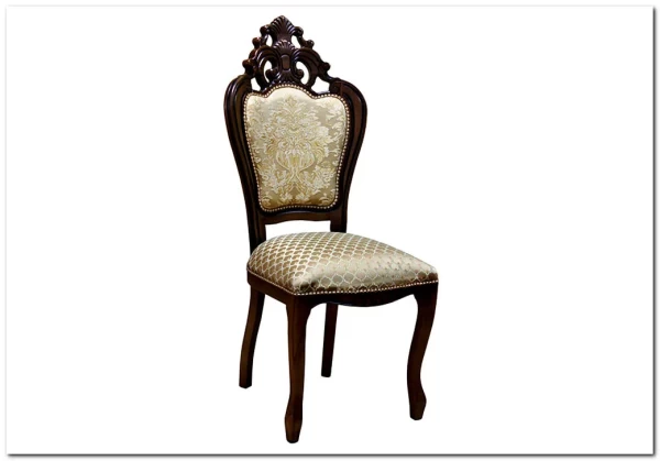 Стул Кардинал-Трон Стул Кардинал-Трон