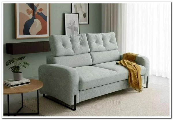 Диван Валенсия ТТ (тройная трансформация) Soft Time Диван Валенсия ТТ (тройная трансформация) Soft Time