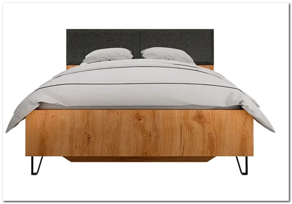 Кровать Грейс LOZ160х200 БРВ  по цене 26 520 руб. в Барнауле