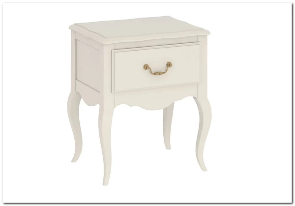 Тумба прикроватная mini 1 ящик из массива бука Авиньон  Тумба прикроватная mini 1 ящик из массива бука Авиньон