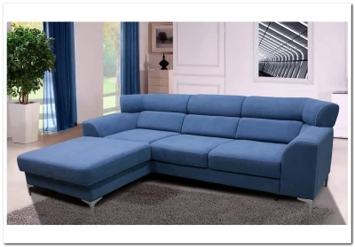 Угловой диван Наоми Other Life