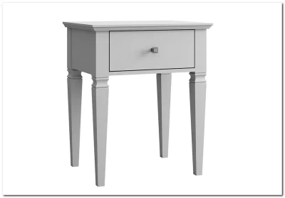 Тумба прикроватная Ольса-С 01 из массива сосны