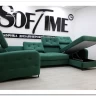Модульный диван Валенсия Soft Time