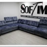 Модульный диван Валенсия Soft Time