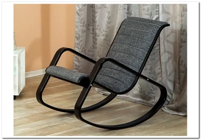 Кресло-качалка Арно