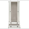 Купить Шкаф JSZF 2d2s (штанга) ИНДИАНА BRW по цене 27 200 руб. в магазине Другая мебель в Барнауле с доставкой по России
