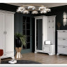 Недорогая мебель для прихожей в классическом стиле