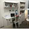 Купить Стеллаж JREG 4so/50 ИНДИАНА BRW по цене 21 290 руб. в магазине Другая мебель в Барнауле с доставкой по России