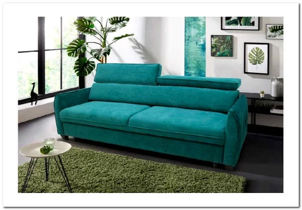 Диван трехместный Марсель Other Life  по цене 104 160 руб. в Барнауле