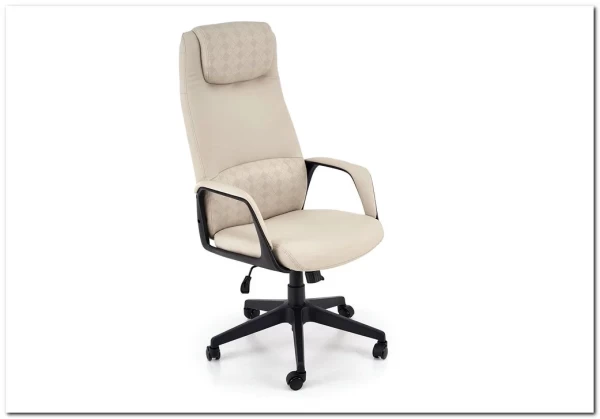 Кресло компьютерное Halmar RAZOR (бежевый)