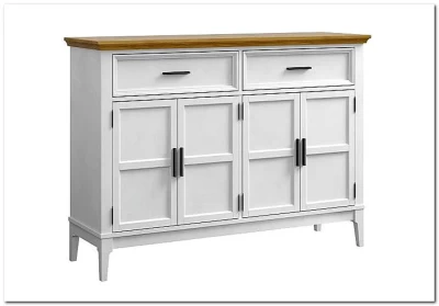 Тумба Квадро-С 42 из массива сосны