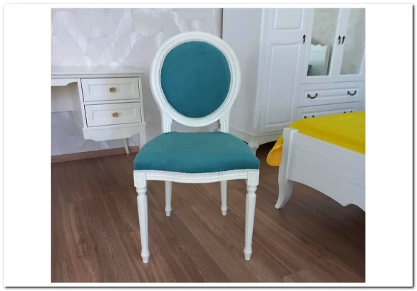 Стул Рамито точеные ноги Стул Рамито точеные ноги