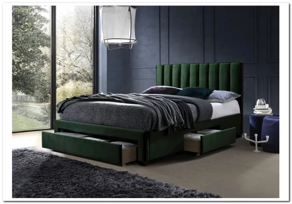 Кровать GRACE 160/200 Halmar Кровать GRACE 160/200 Halmar