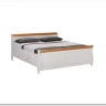 Кровать Мальта 140 без ящиков