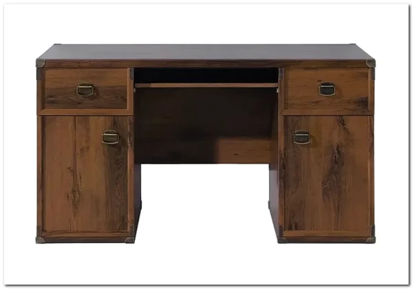 Купить Стол письменный JBIU2D2S  ИНДИАНА BRW по цене 31 550 руб. Вам помогут в магазине Другая мебель в Барнауле с доставкой по России Купить Стол письменный JBIU2D2S  ИНДИАНА BRW по цене 31 550 руб. Вам помогут в магазине Другая мебель в Барнауле с доставкой по России