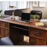 Купить Стол письменный JBIU2D2S  ИНДИАНА BRW по цене 31 550 руб. Вам помогут в магазине Другая мебель в Барнауле с доставкой по России