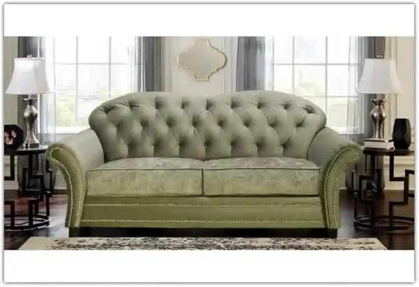 Диван Бристоль трехместный Other Life   Диван Бристоль трехместный Other Life