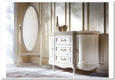 Зеркало стоящее V Verona Taranko