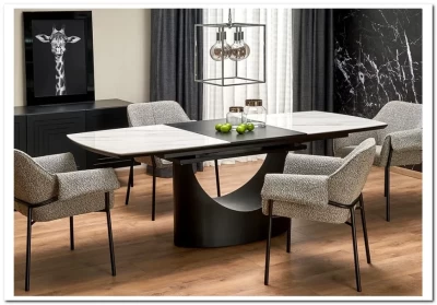 Стул кухонный Halmar K522 (серый)