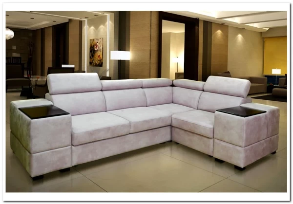 Угловой диван Касабланка 3 Other Life с баром Угловой диван Касабланка 3 Other Life с баром