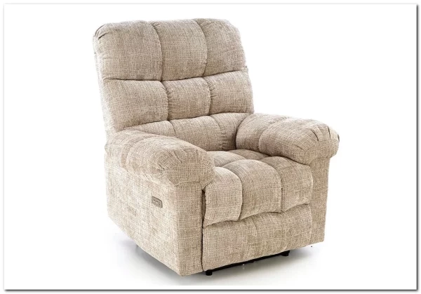 Кресло Halmar AMORE (бежевый) Кресло Halmar AMORE (бежевый)