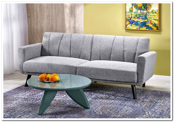 Диван Halmar LARIX (серый) Диван Halmar LARIX (серый)