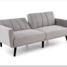Диван Halmar LARIX (серый)
