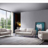 Диван Amsterdam 5176 (3-х местный) beige  по цене 102 400 руб. в Барнауле
