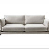Диван Amsterdam 5176 (2-х местный) beige  по цене 110 000 руб. в Барнауле