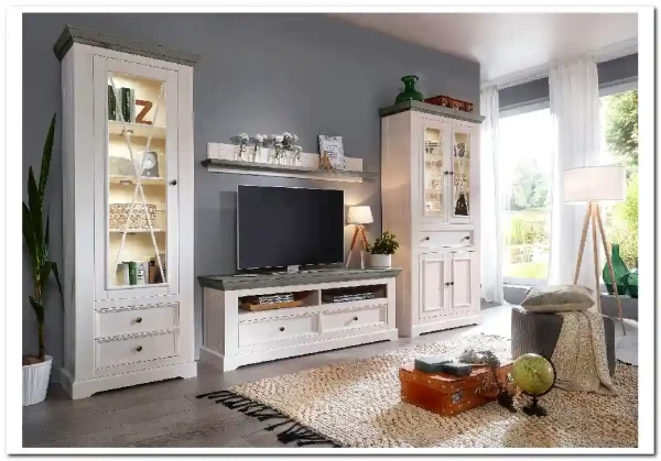 Гостиная Форест (массив) Гостиная Форест (массив)