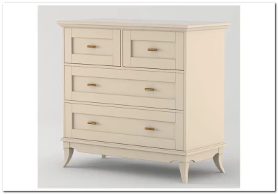 Комод Римини 4 ящика