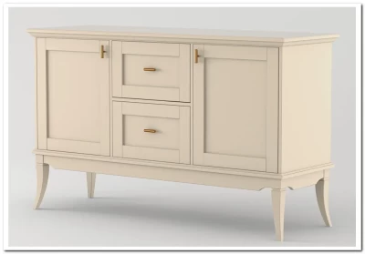 Комод Римини 2 двери 2 ящика