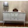 Комод Римини 2 двери 2 ящика