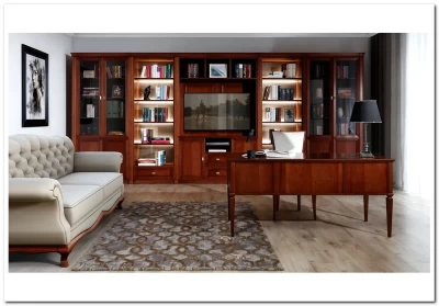 Панель с комодом MO MONACO Taranko