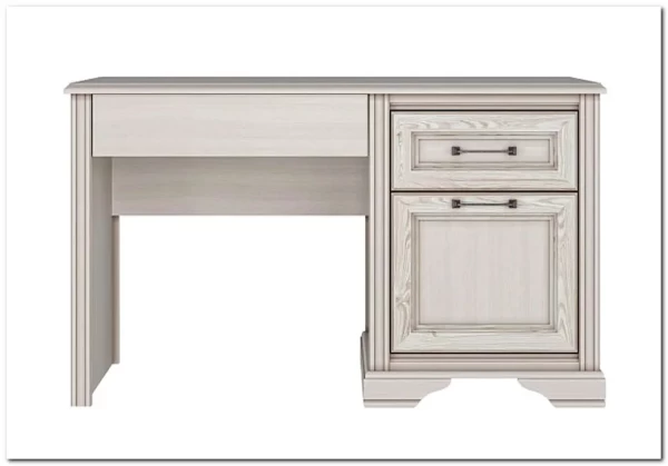 Стол письменный Stylius (Стилиус) B169-BIU130 BRW Стол письменный Stylius (Стилиус) B169-BIU130 BRW