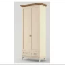 Шкаф двухдверный Римини