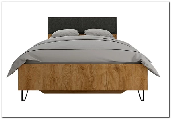 Кровать Грейс LOZ120х200 БРВ  по цене 24 660 руб. в Барнауле