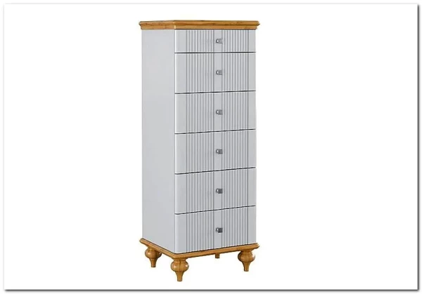 Комод Рандеву 06 из массива сосны Комод Рандеву 06 из массива сосны