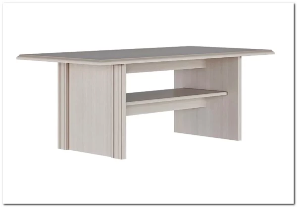 Стол журнальный Stylius (Стилиус) B169-LAW BRW Стол журнальный Stylius (Стилиус) B169-LAW BRW