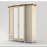 Шкаф четырехдверный Римини