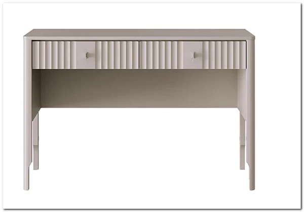 Стол туалетный Dalia персидский жемчуг TOL2S BRW