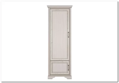 Шкаф Stylius (Стилиус) B169-SZF2D BRW